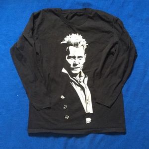 Crimes of Grindelwald long sleeve t shirt NWOT